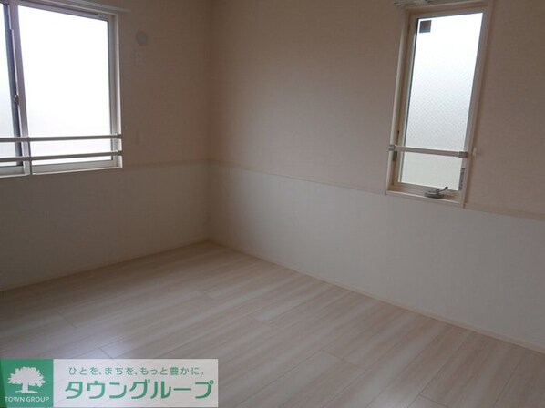 D-houseの物件内観写真